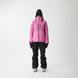 Picture SYGNA Woman's Jacket - Super Pink 2026