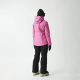 Picture SYGNA Woman's Jacket - Super Pink 2026