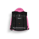 Picture SYGNA Woman's Jacket - Super Pink 2026