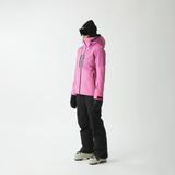 Picture SYGNA Woman's Jacket - Super Pink 2026