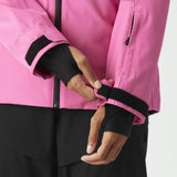 Picture SYGNA Woman's Jacket - Super Pink 2026