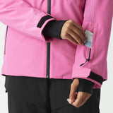 Picture SYGNA Woman's Jacket - Super Pink 2026