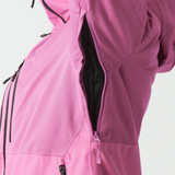 Picture SYGNA Woman's Jacket - Super Pink 2026