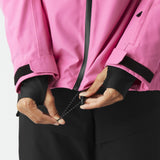 Picture SYGNA Woman's Jacket - Super Pink 2026