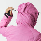 Picture SYGNA Woman's Jacket - Super Pink 2026