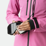 Picture SYGNA Woman's Jacket - Super Pink 2026