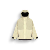 Picture SYGNA Woman's Jacket - Wood Ash 2026