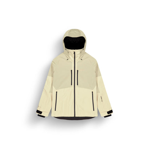 Picture SYGNA Woman's Jacket - Wood Ash 2026