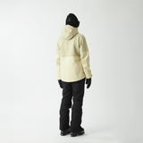 Picture SYGNA Woman's Jacket - Wood Ash 2026