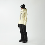 Picture SYGNA Woman's Jacket - Wood Ash 2026