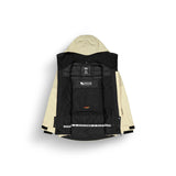 Picture SYGNA Woman's Jacket - Wood Ash 2026