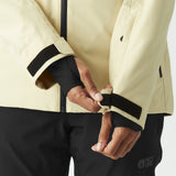 Picture SYGNA Woman's Jacket - Wood Ash 2026