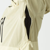Picture SYGNA Woman's Jacket - Wood Ash 2026