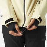 Picture SYGNA Woman's Jacket - Wood Ash 2026