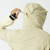 Picture SYGNA Woman's Jacket - Wood Ash 2026