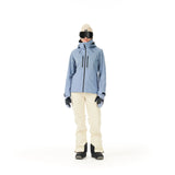 Picture SYGNA Woman's Jacket - Stonewash 2026