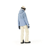 Picture SYGNA Woman's Jacket - Stonewash 2026