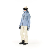 Picture SYGNA Woman's Jacket - Stonewash 2026