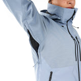 Picture SYGNA Woman's Jacket - Stonewash 2026