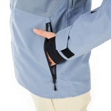 Picture SYGNA Woman's Jacket - Stonewash 2026