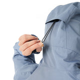 Picture SYGNA Woman's Jacket - Stonewash 2026