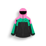 Picture EXA Woman's Jacket - Super Pink 2026