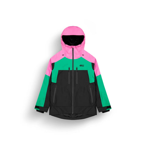 Picture EXA Woman's Jacket - Super Pink 2026