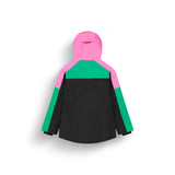 Picture EXA Woman's Jacket - Super Pink 2026