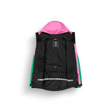 Picture EXA Woman's Jacket - Super Pink 2026