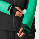 Picture EXA Woman's Jacket - Super Pink 2026