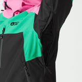 Picture EXA Woman's Jacket - Super Pink 2026