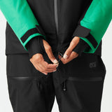 Picture EXA Woman's Jacket - Super Pink 2026