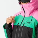 Picture EXA Woman's Jacket - Super Pink 2026