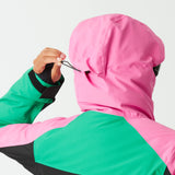 Picture EXA Woman's Jacket - Super Pink 2026