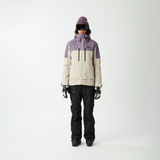 Picture EXA Woman's Jacket - Grepe Jam 2026