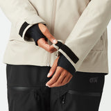Picture EXA Woman's Jacket - Grepe Jam 2026