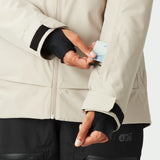 Picture EXA Woman's Jacket - Grepe Jam 2026
