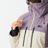 Picture EXA Woman's Jacket - Grepe Jam 2026