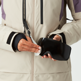 Picture EXA Woman's Jacket - Grepe Jam 2026