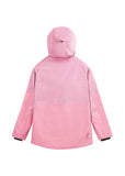 Picture SYGNA Woman's Jacket - Cashmere Rose 2024