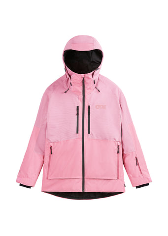 Picture SYGNA Woman's Jacket - Cashmere Rose 2024
