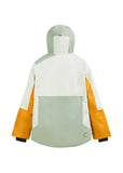 Picture SEEN Woman's Jacket - Light Milk 2024