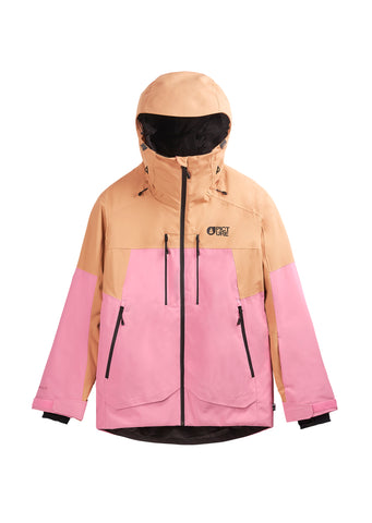 Picture EXA Woman's Jacket - Cashmere Rose 2024