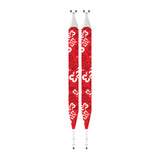 G3 Alpinist+ UNIVERSAL 130mm CLIMBING SKINS - 2023