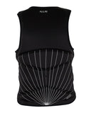 JETPILOT ALLURE  F/E Ladies Neo Vest 2026 - Black