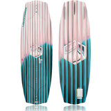 Liquid Force ANGEL Wakeboard 130 cm with PLUSH Binding - 2026