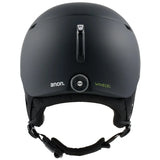 ANON Oslo WAVECEL Ski & Snowboard Helmet 2024 - Black