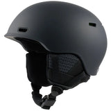 ANON Oslo WAVECEL Ski & Snowboard Helmet 2024 - Black