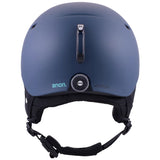 ANON Oslo WAVECEL Ski & Snowboard Helmet 2024 - Nightfall