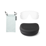SMITH Bobcat ChromaPop Sunglasses - Matte Amethyst